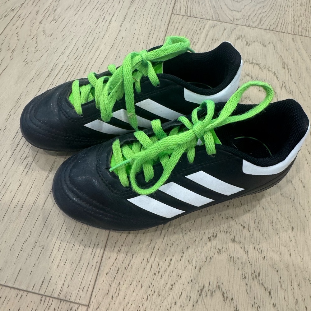 Adidas Kids Soccer Cleats
